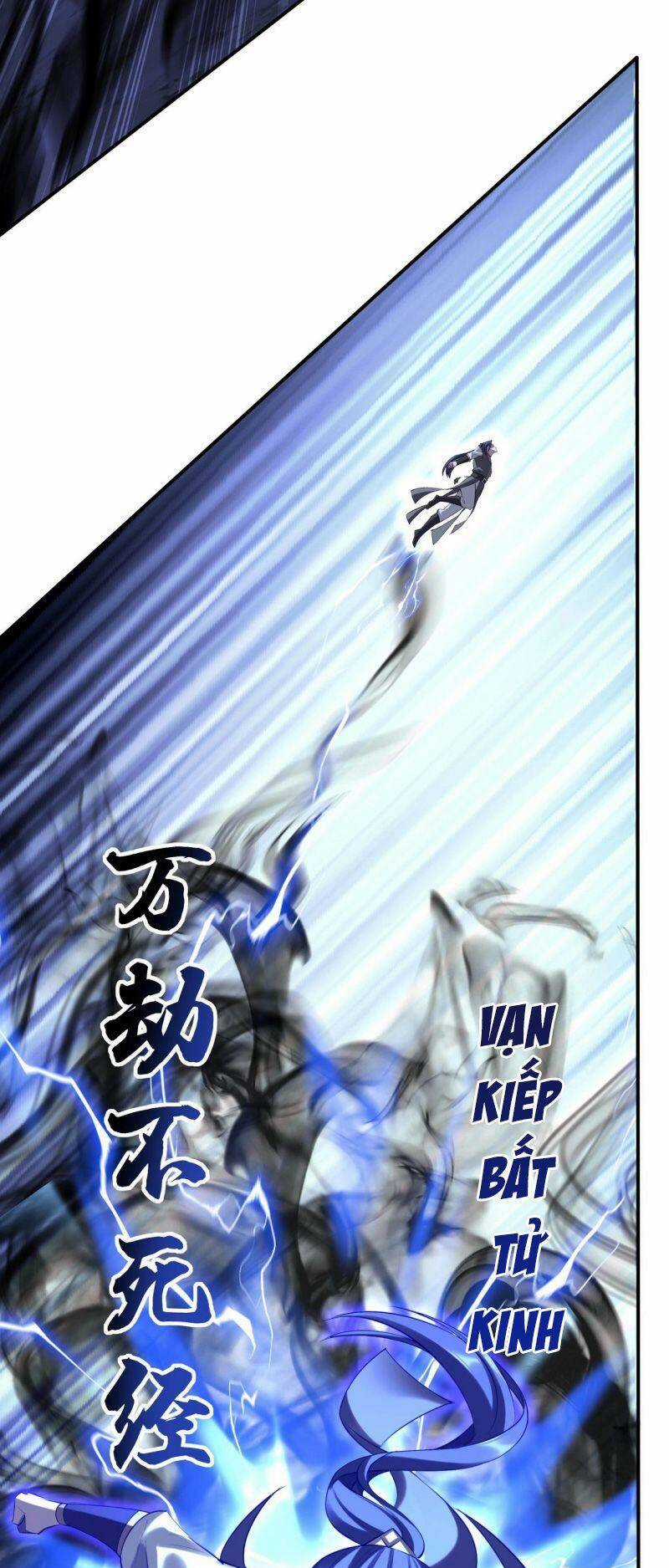 Bắt Đầu Từ Độ Kiếp Chapter 52 trang 36