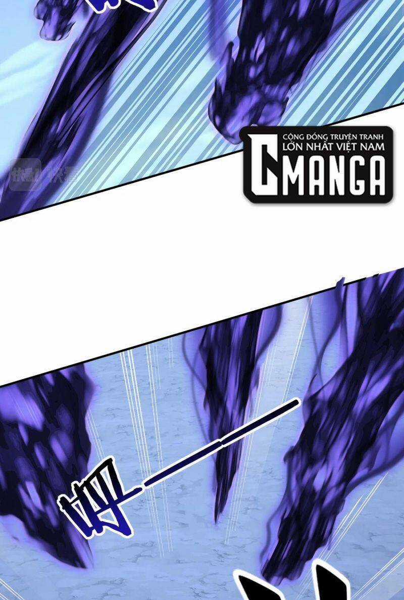 Bắt Đầu Từ Độ Kiếp Chapter 52 trang 39