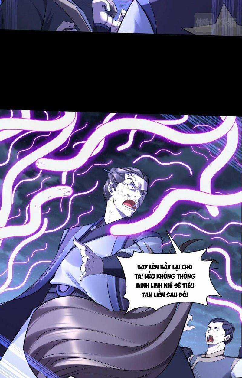 Bắt Đầu Từ Độ Kiếp Chapter 52 trang 4