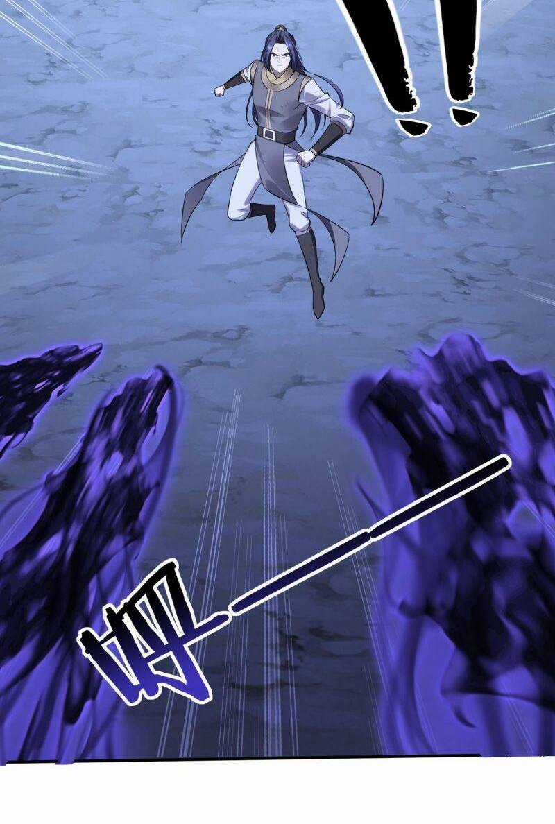 Bắt Đầu Từ Độ Kiếp Chapter 52 trang 40