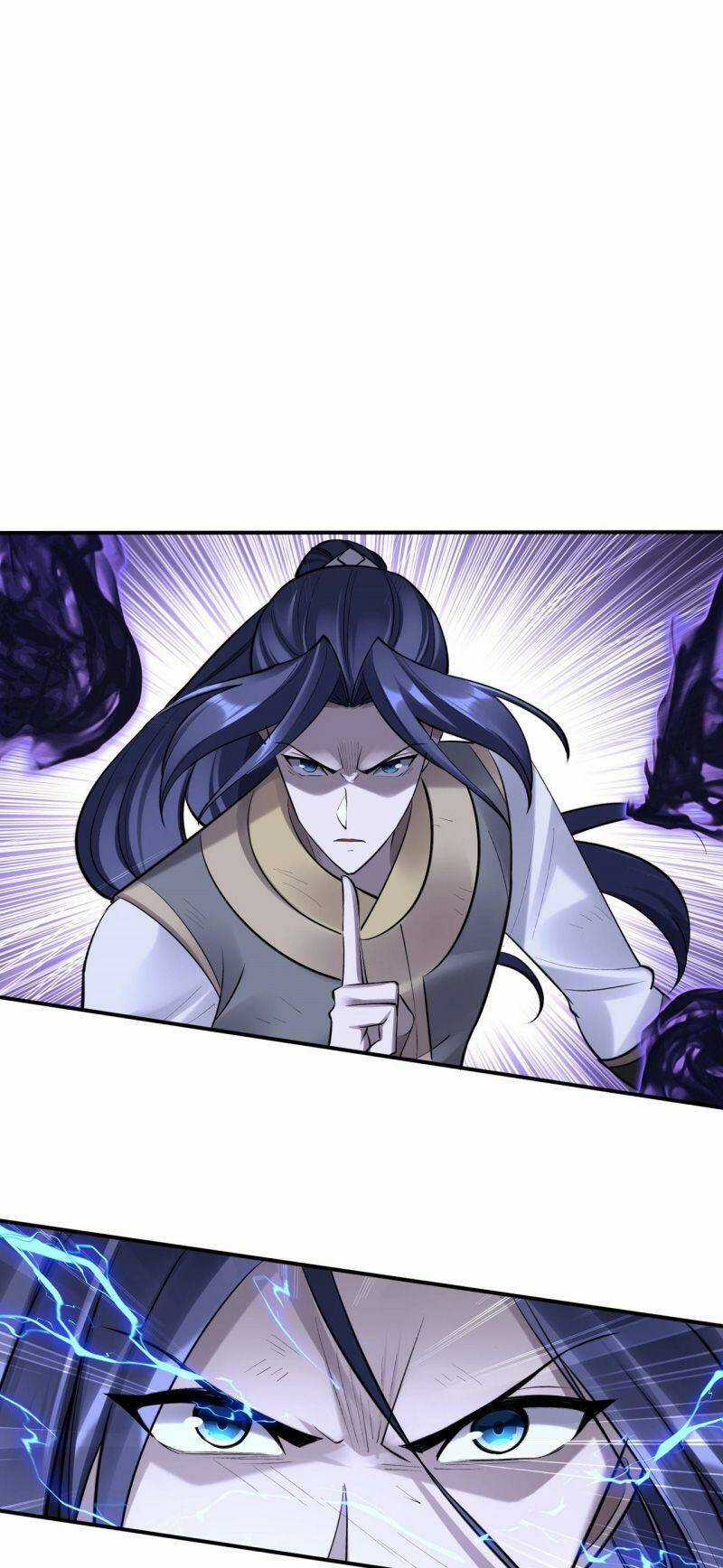 Bắt Đầu Từ Độ Kiếp Chapter 52 trang 41