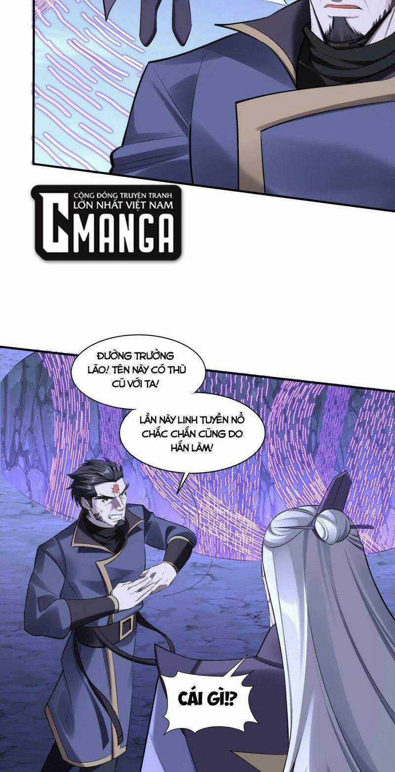 Bắt Đầu Từ Độ Kiếp Chapter 52 trang 44