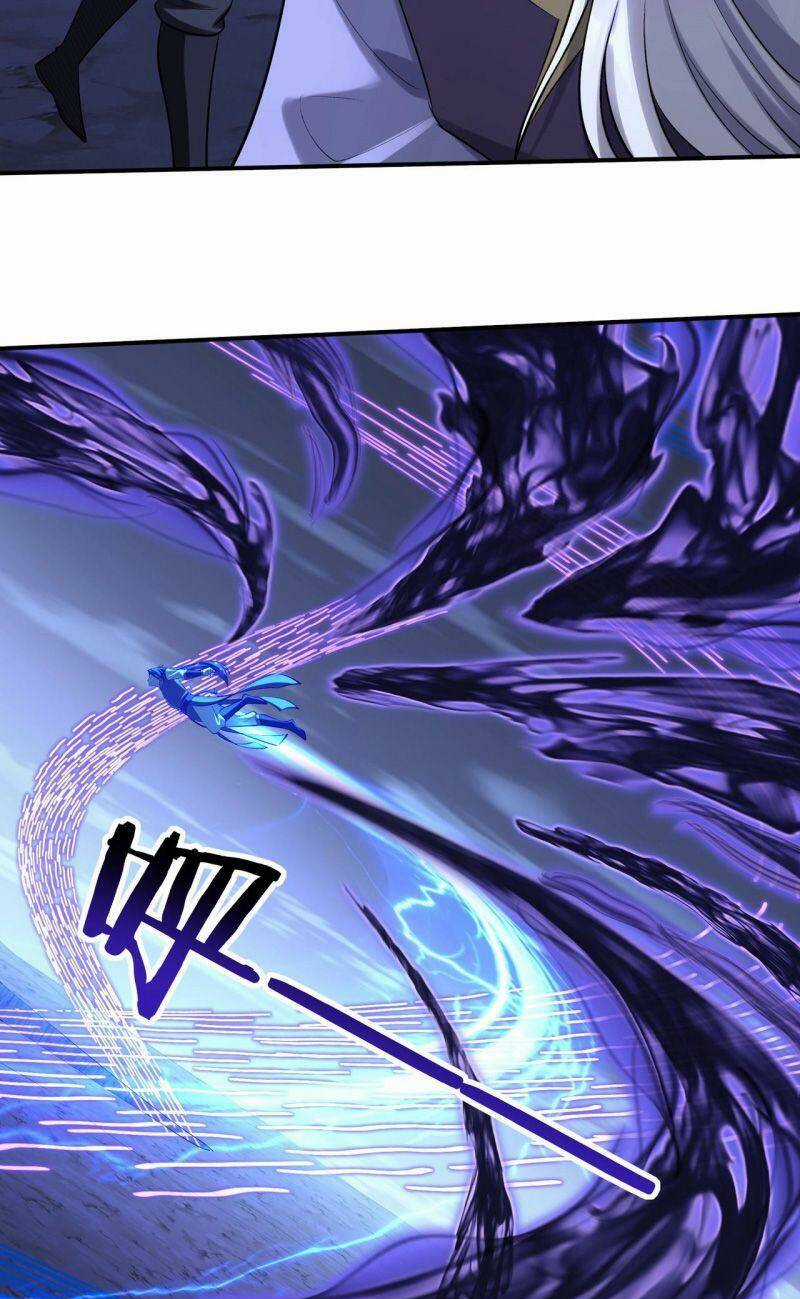 Bắt Đầu Từ Độ Kiếp Chapter 52 trang 45