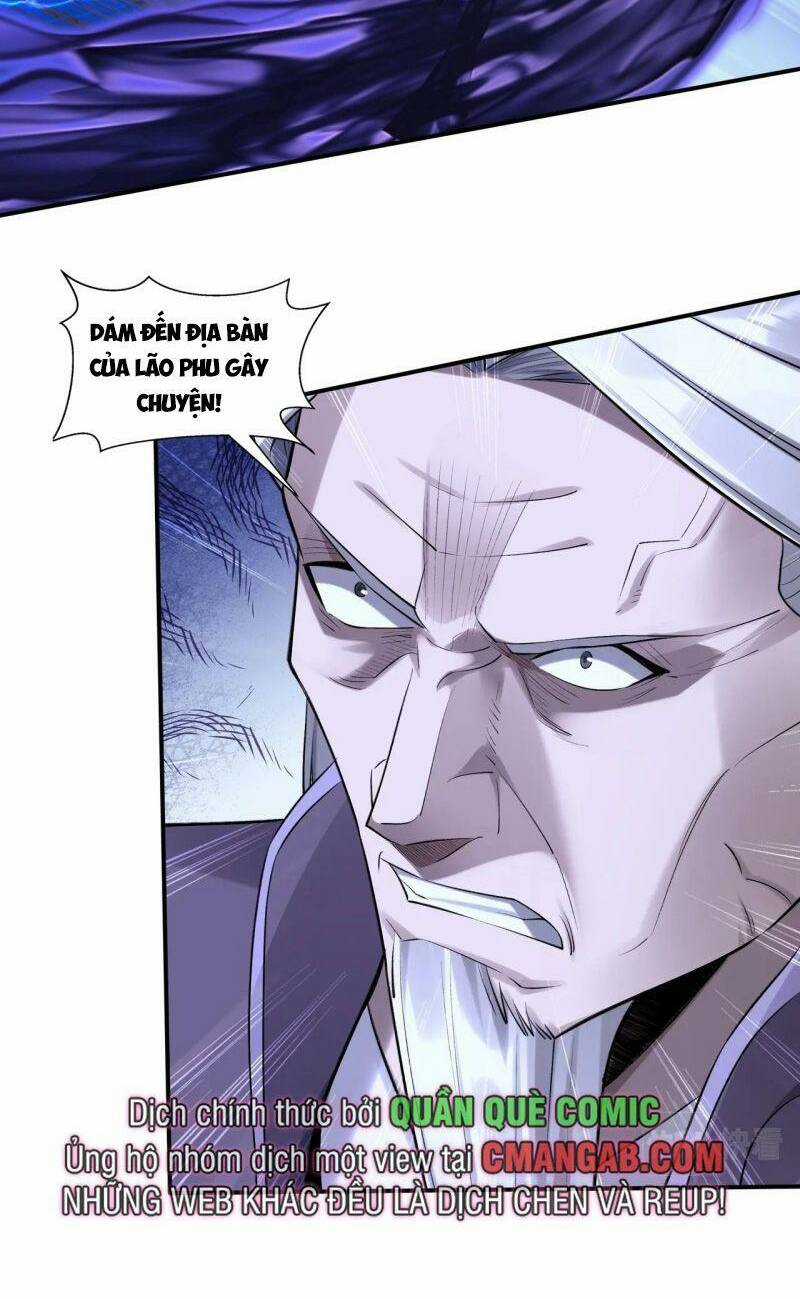 Bắt Đầu Từ Độ Kiếp Chapter 52 trang 46