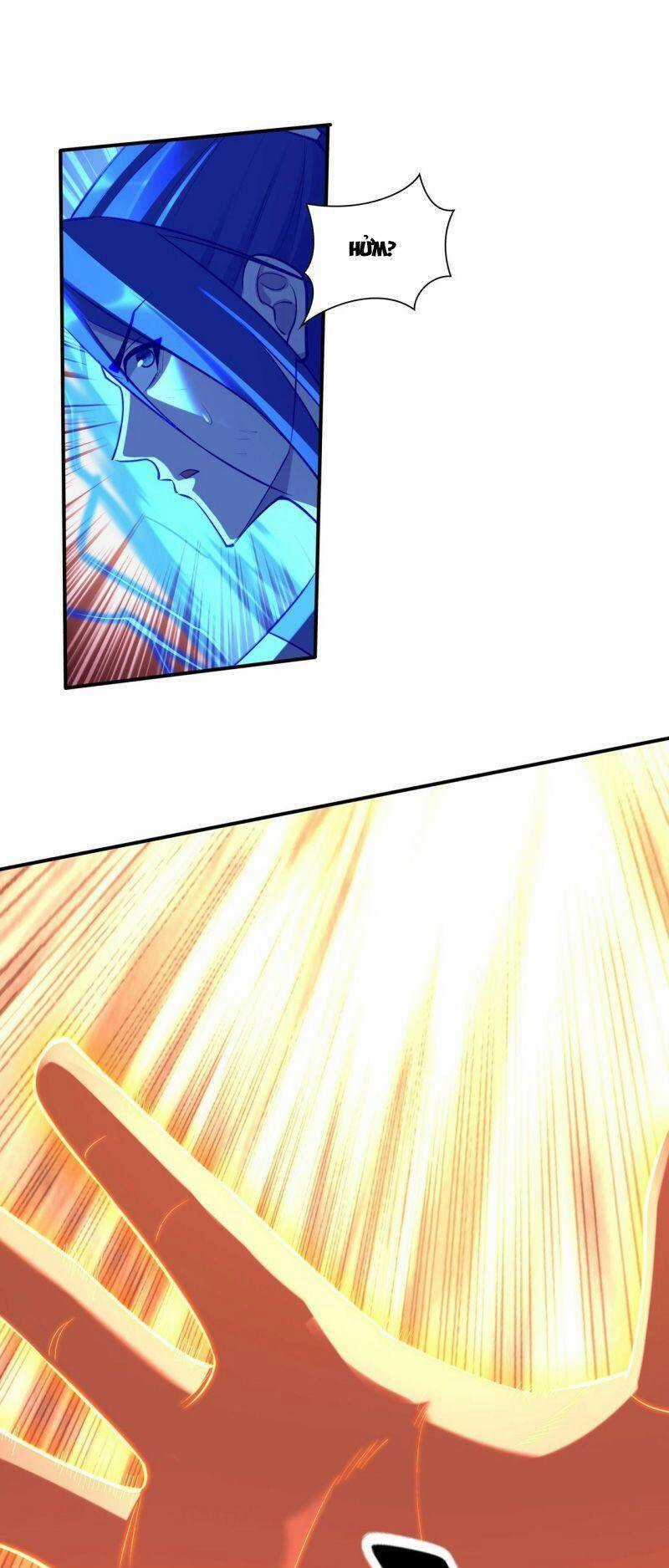 Bắt Đầu Từ Độ Kiếp Chapter 52 trang 47