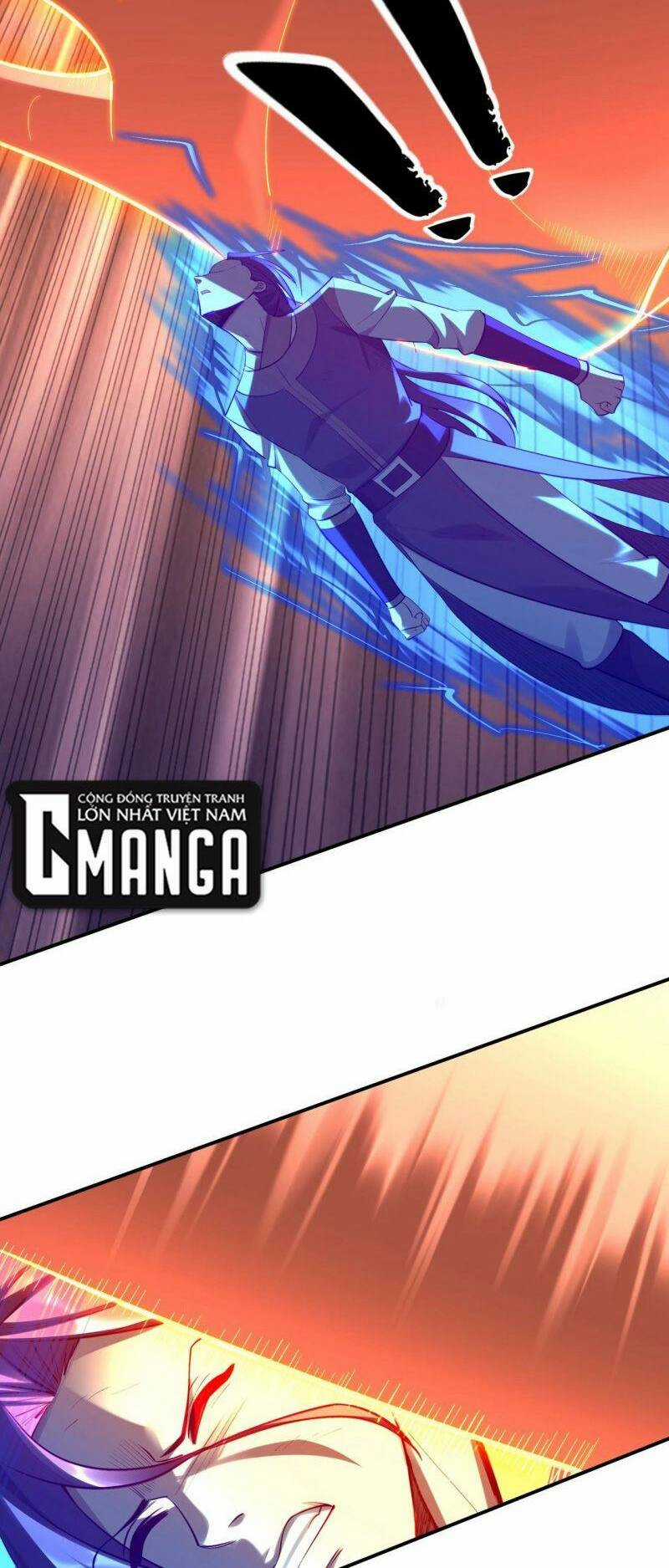 Bắt Đầu Từ Độ Kiếp Chapter 52 trang 48