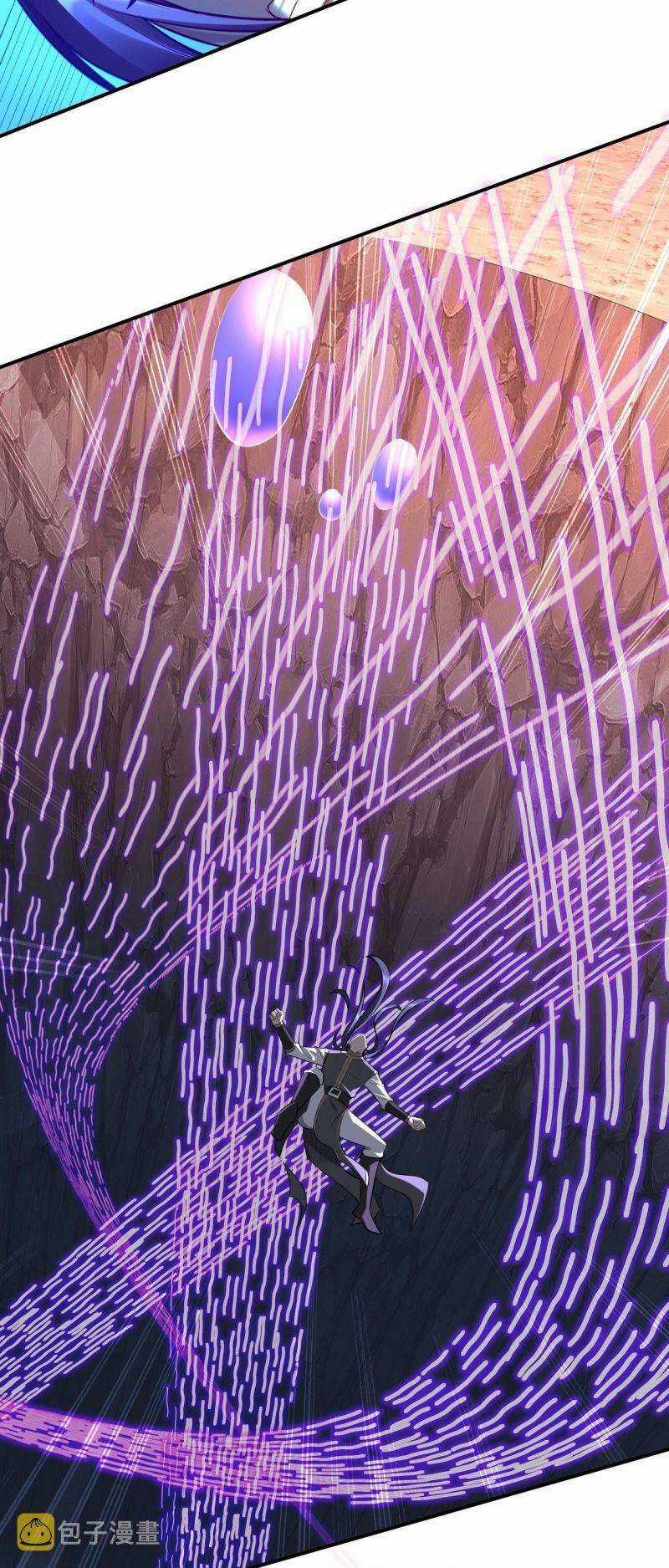 Bắt Đầu Từ Độ Kiếp Chapter 52 trang 49