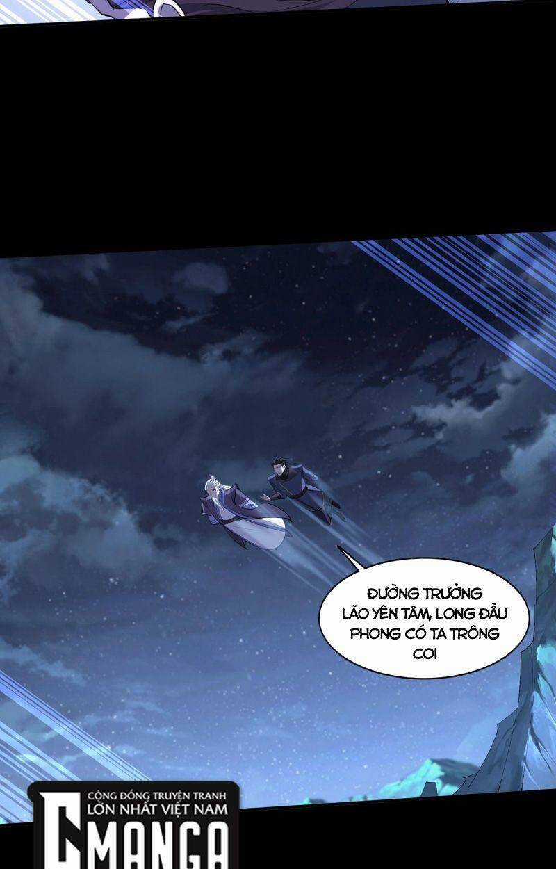 Bắt Đầu Từ Độ Kiếp Chapter 52 trang 5