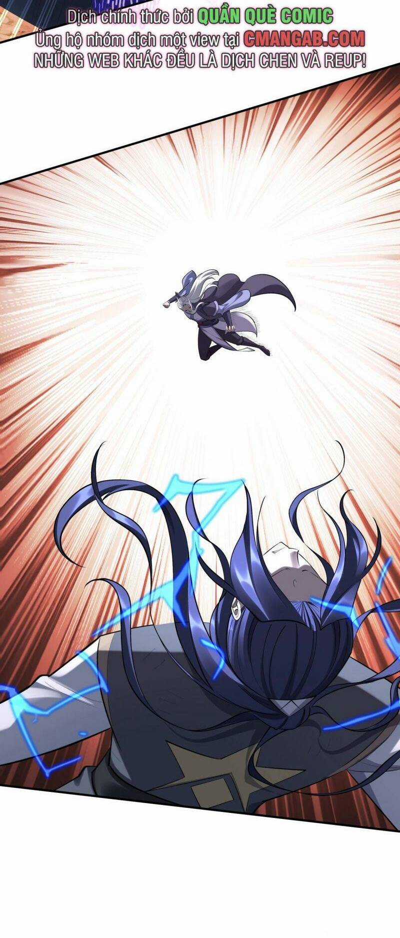 Bắt Đầu Từ Độ Kiếp Chapter 52 trang 50