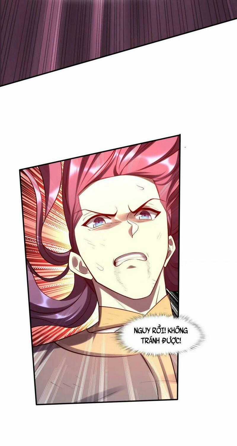 Bắt Đầu Từ Độ Kiếp Chapter 52 trang 53