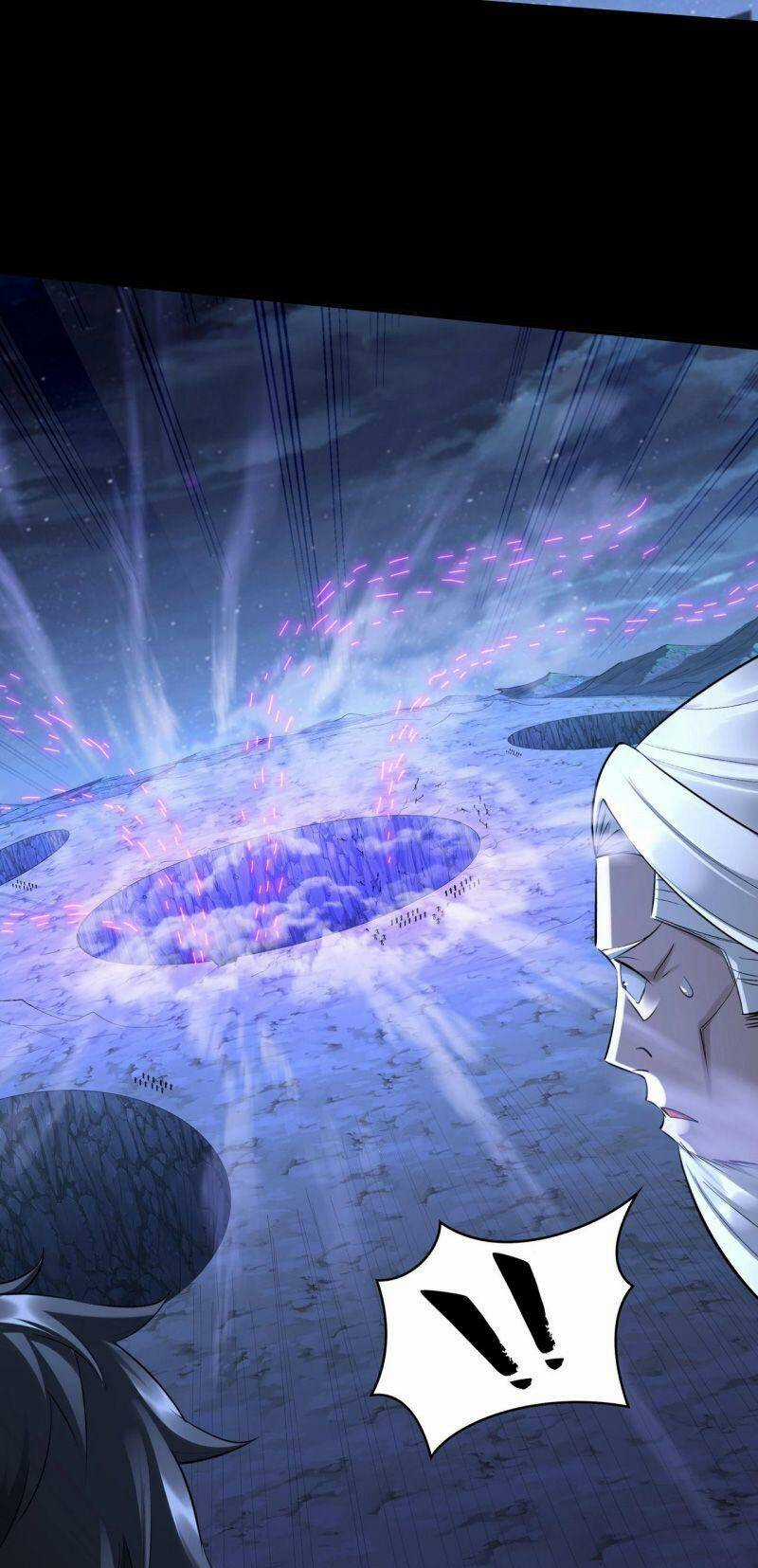 Bắt Đầu Từ Độ Kiếp Chapter 52 trang 7