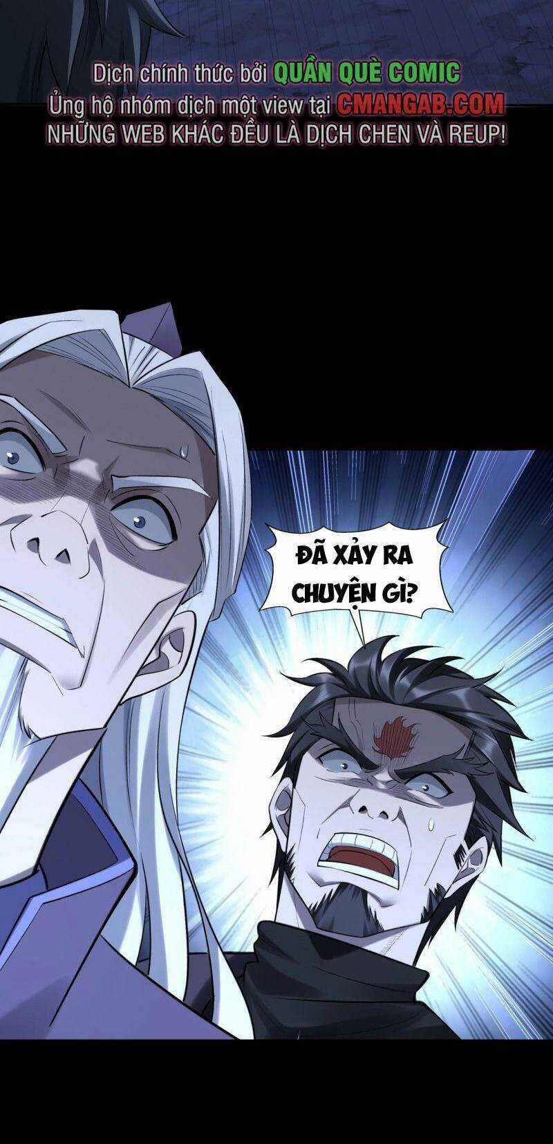 Bắt Đầu Từ Độ Kiếp Chapter 52 trang 8