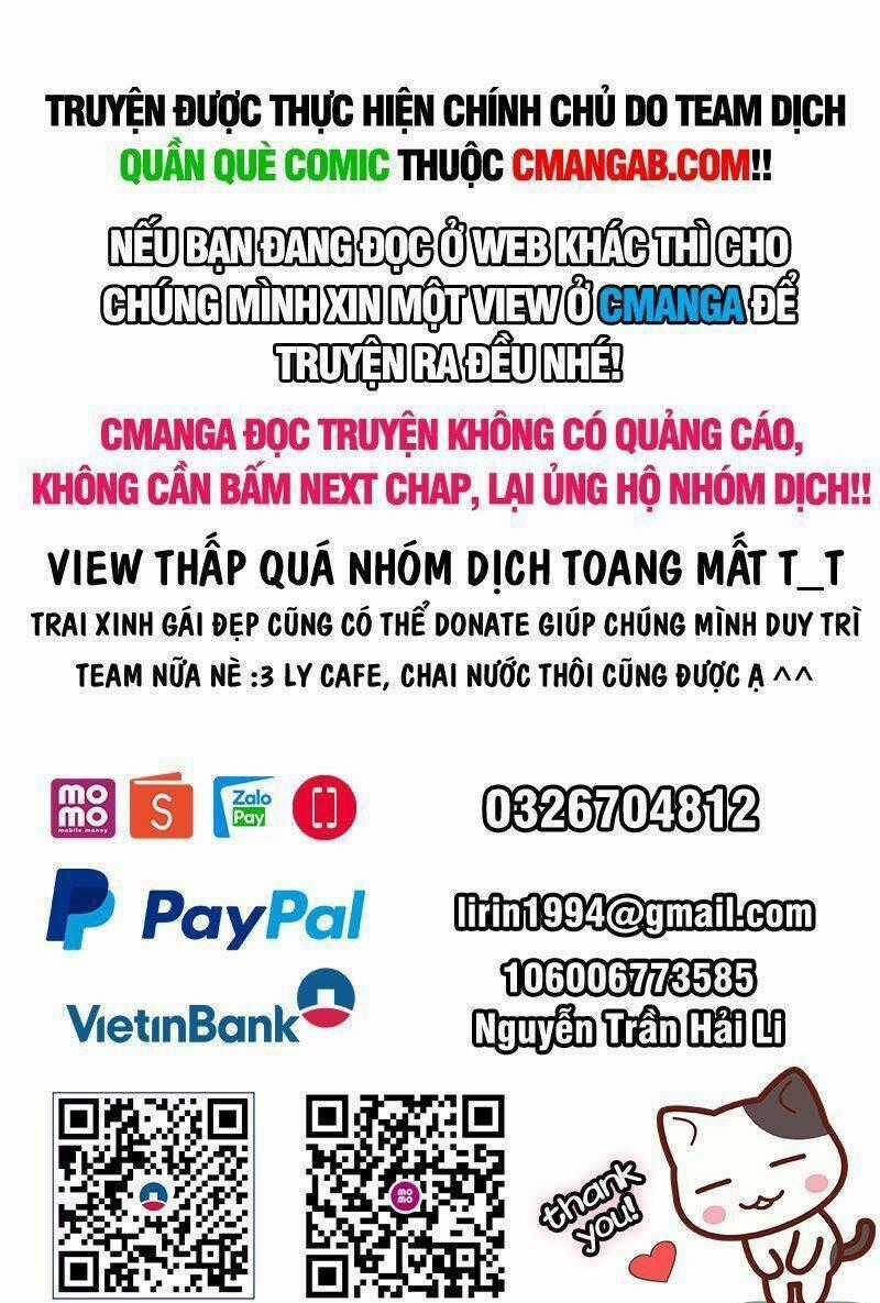 Bắt Đầu Từ Độ Kiếp Chapter 53 trang 0