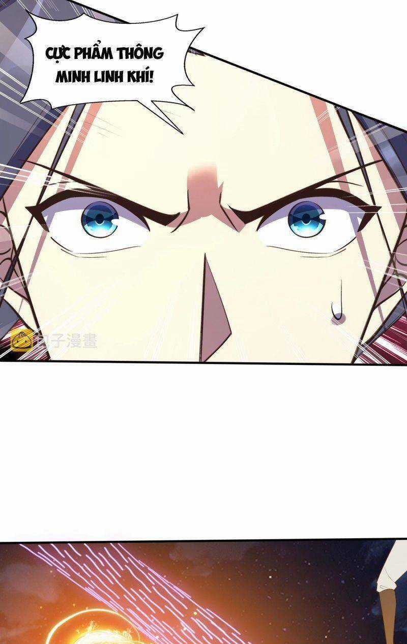 Bắt Đầu Từ Độ Kiếp Chapter 53 trang 10