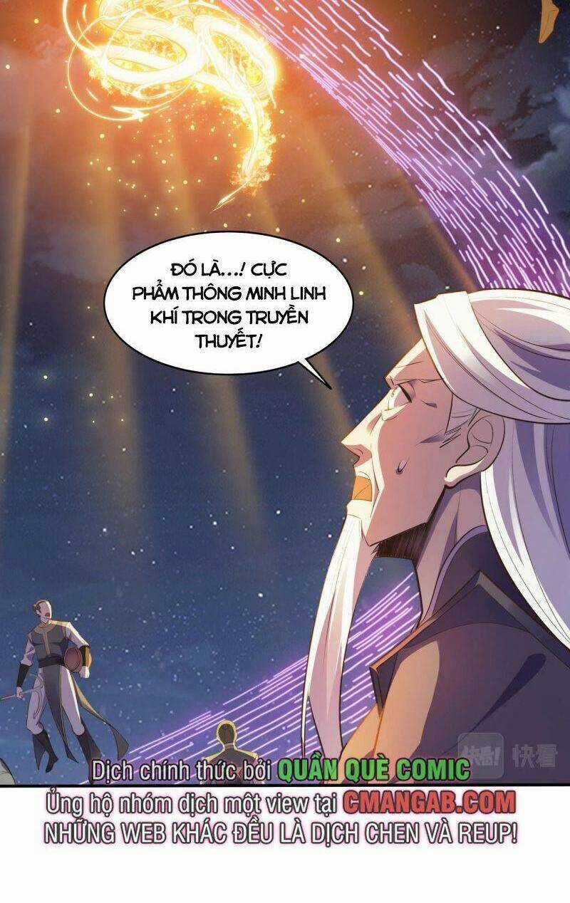 Bắt Đầu Từ Độ Kiếp Chapter 53 trang 11