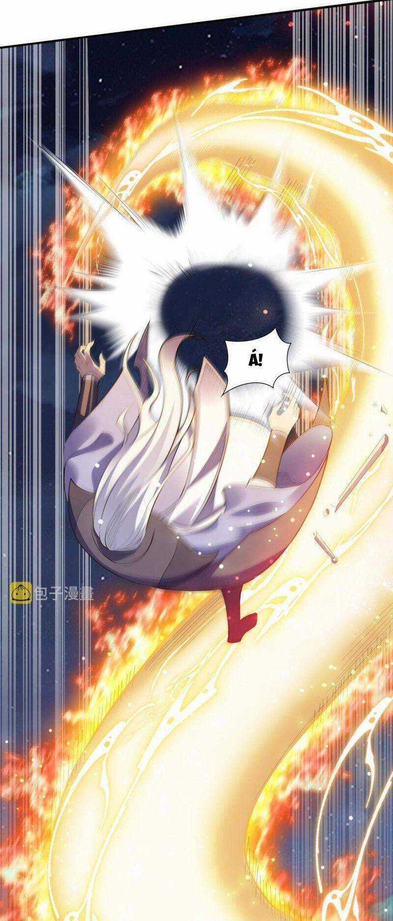 Bắt Đầu Từ Độ Kiếp Chapter 53 trang 15