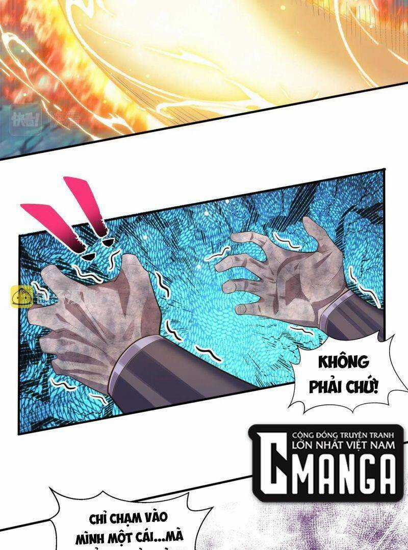 Bắt Đầu Từ Độ Kiếp Chapter 53 trang 16