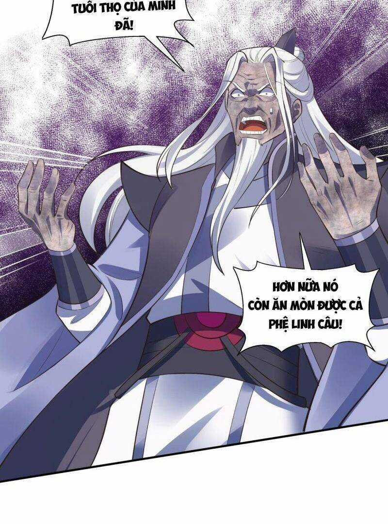 Bắt Đầu Từ Độ Kiếp Chapter 53 trang 17