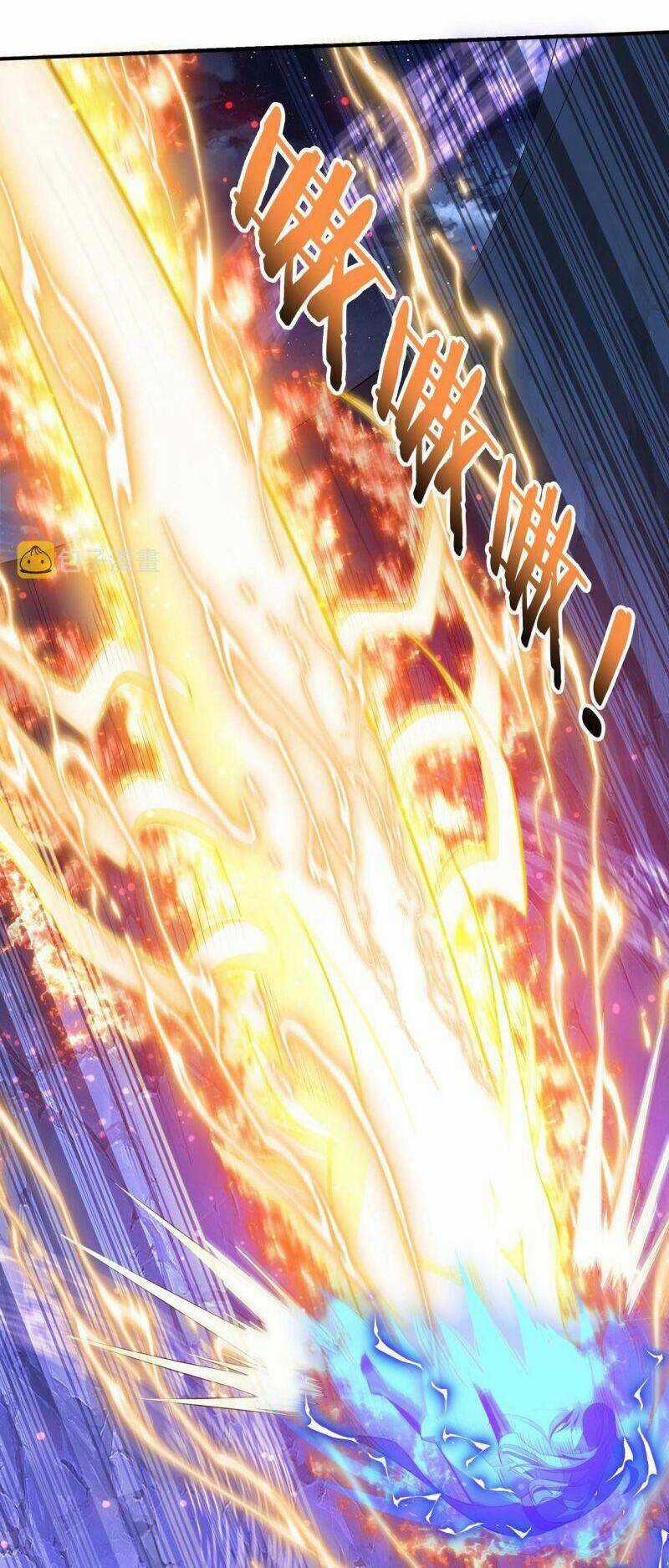 Bắt Đầu Từ Độ Kiếp Chapter 53 trang 21