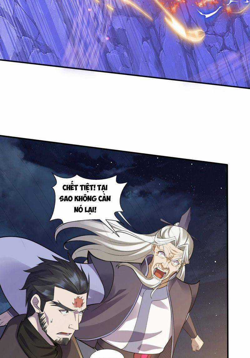 Bắt Đầu Từ Độ Kiếp Chapter 53 trang 22