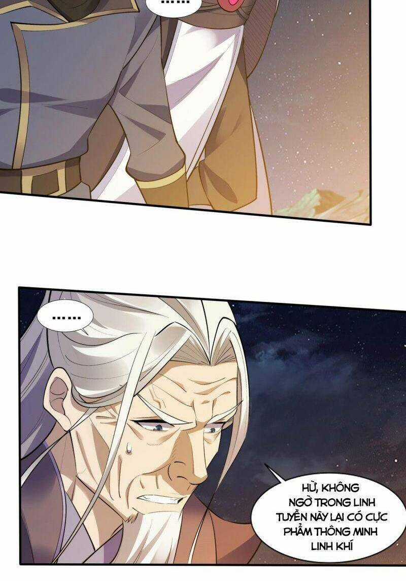 Bắt Đầu Từ Độ Kiếp Chapter 53 trang 23