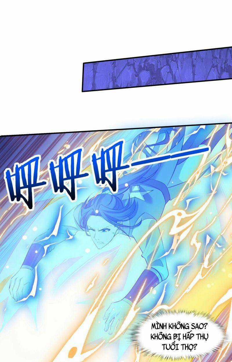 Bắt Đầu Từ Độ Kiếp Chapter 53 trang 26