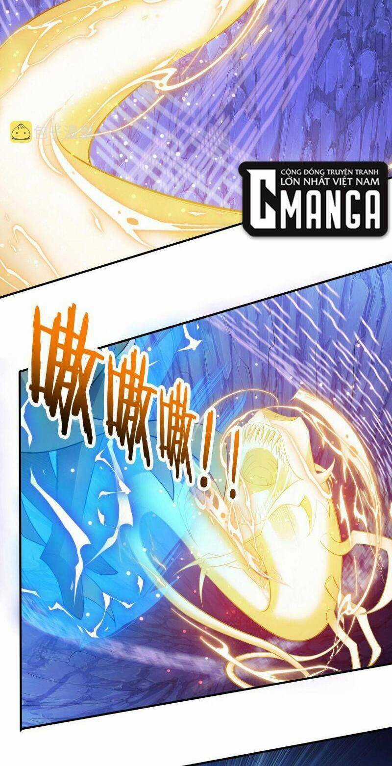 Bắt Đầu Từ Độ Kiếp Chapter 53 trang 29