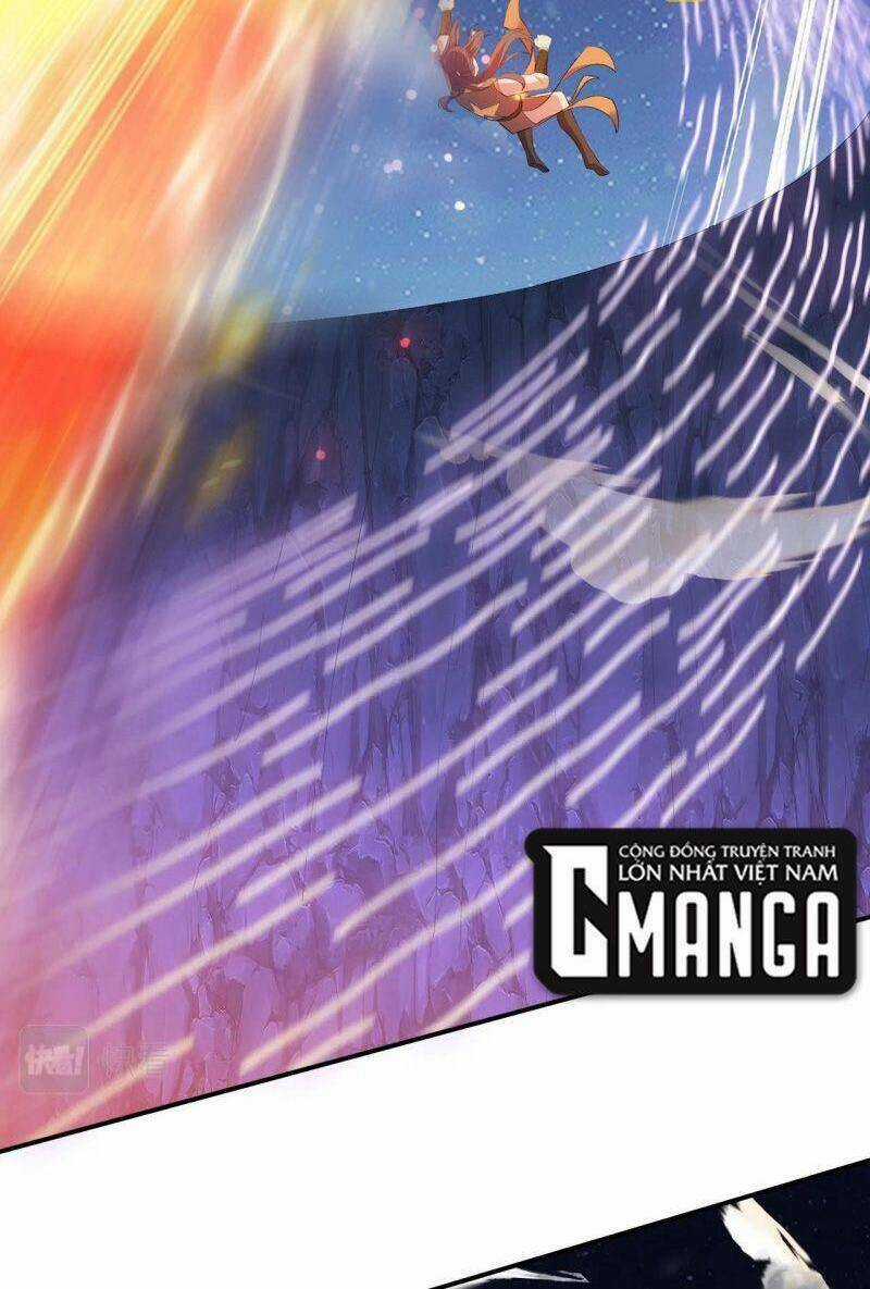 Bắt Đầu Từ Độ Kiếp Chapter 53 trang 3