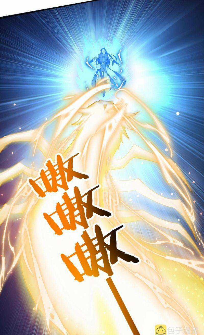 Bắt Đầu Từ Độ Kiếp Chapter 53 trang 30