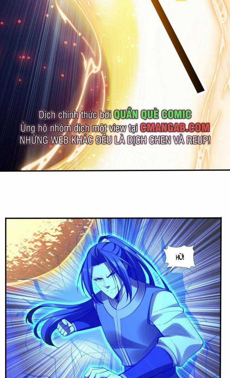 Bắt Đầu Từ Độ Kiếp Chapter 53 trang 31