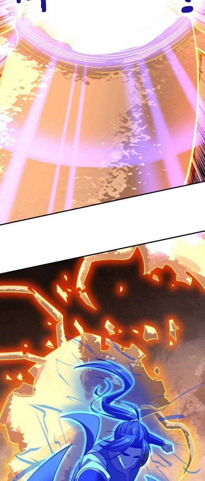 Bắt Đầu Từ Độ Kiếp Chapter 53 trang 33