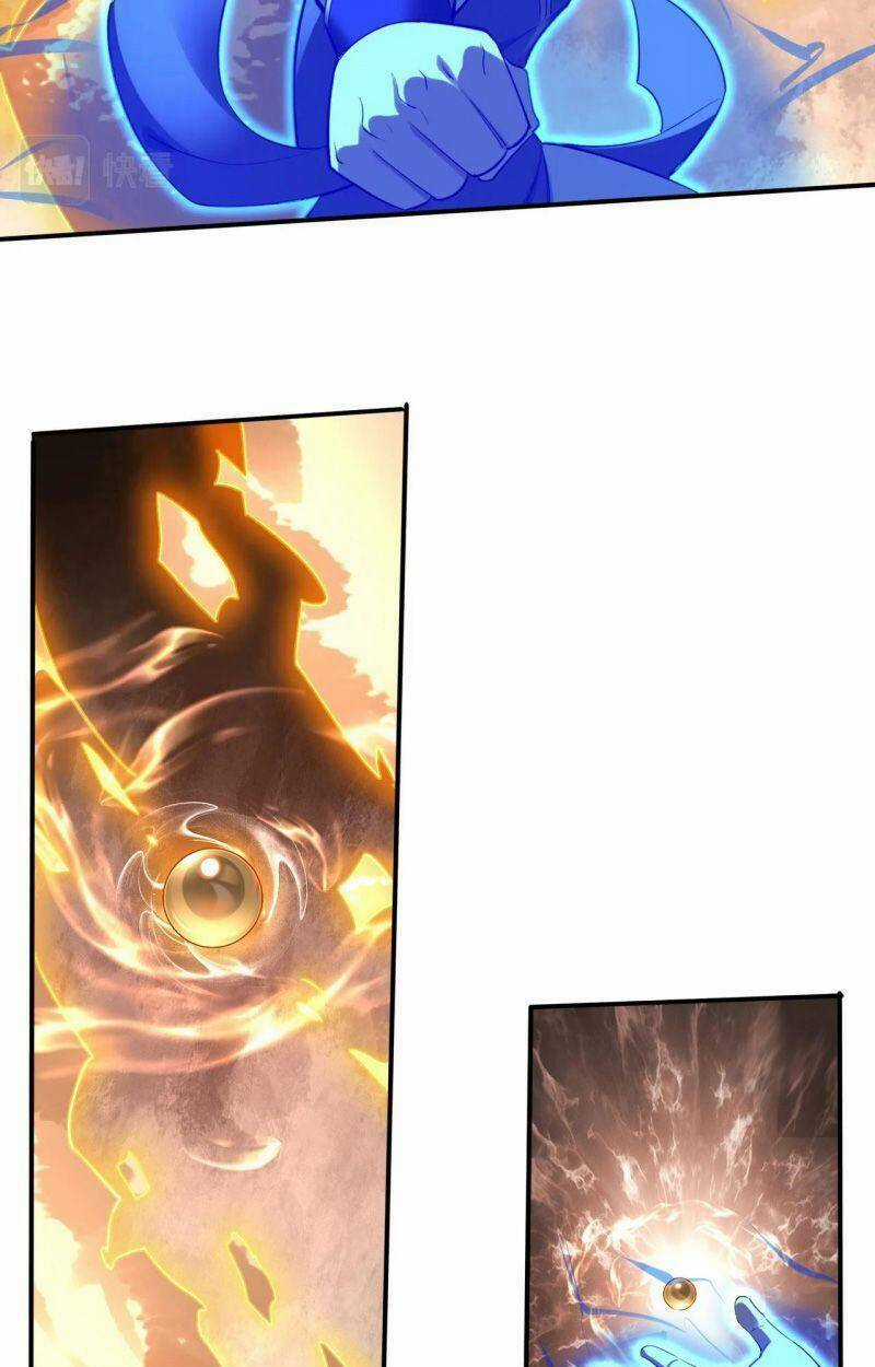 Bắt Đầu Từ Độ Kiếp Chapter 53 trang 34