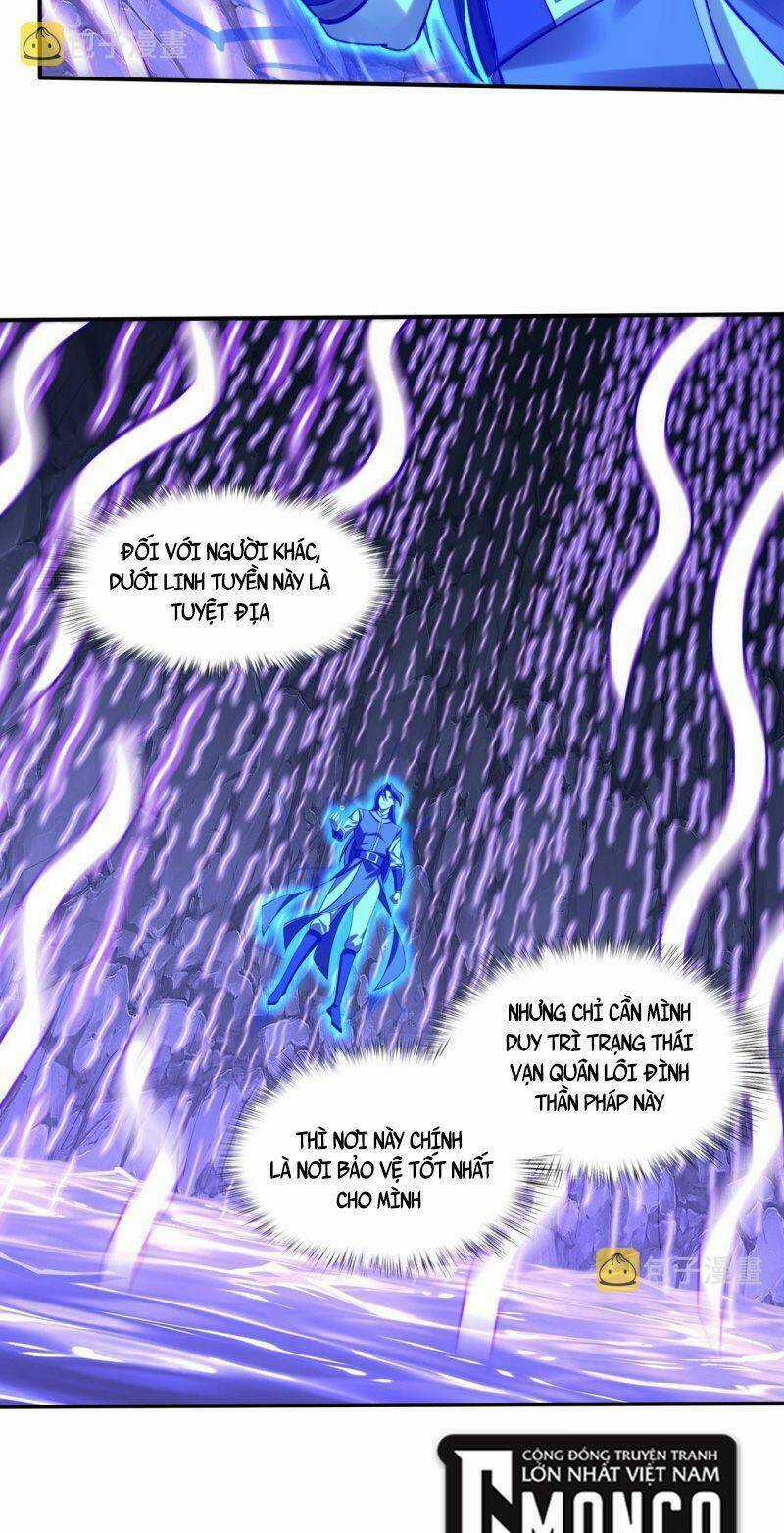 Bắt Đầu Từ Độ Kiếp Chapter 53 trang 36