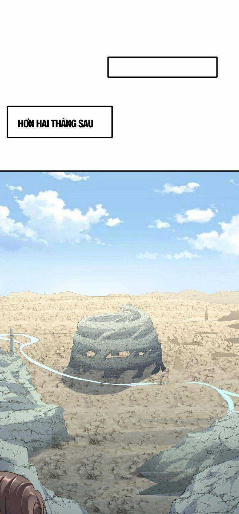 Bắt Đầu Từ Độ Kiếp Chapter 53 trang 38