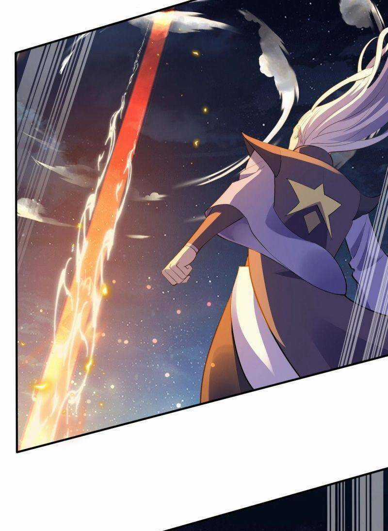 Bắt Đầu Từ Độ Kiếp Chapter 53 trang 4