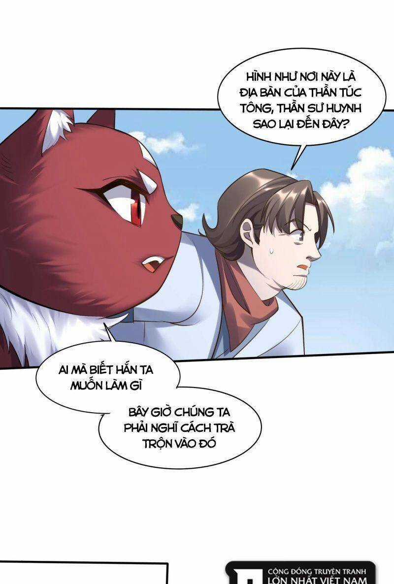 Bắt Đầu Từ Độ Kiếp Chapter 53 trang 40