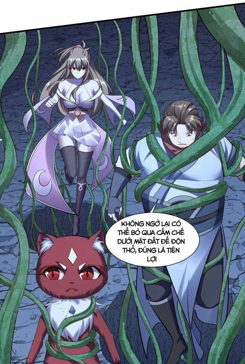 Bắt Đầu Từ Độ Kiếp Chapter 53 trang 42