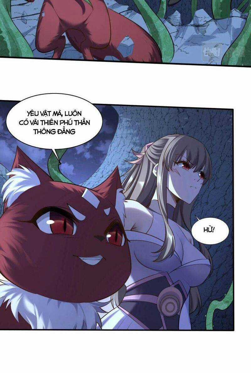 Bắt Đầu Từ Độ Kiếp Chapter 53 trang 43