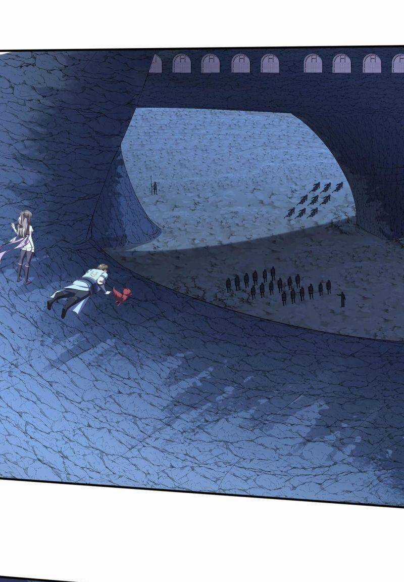 Bắt Đầu Từ Độ Kiếp Chapter 53 trang 44