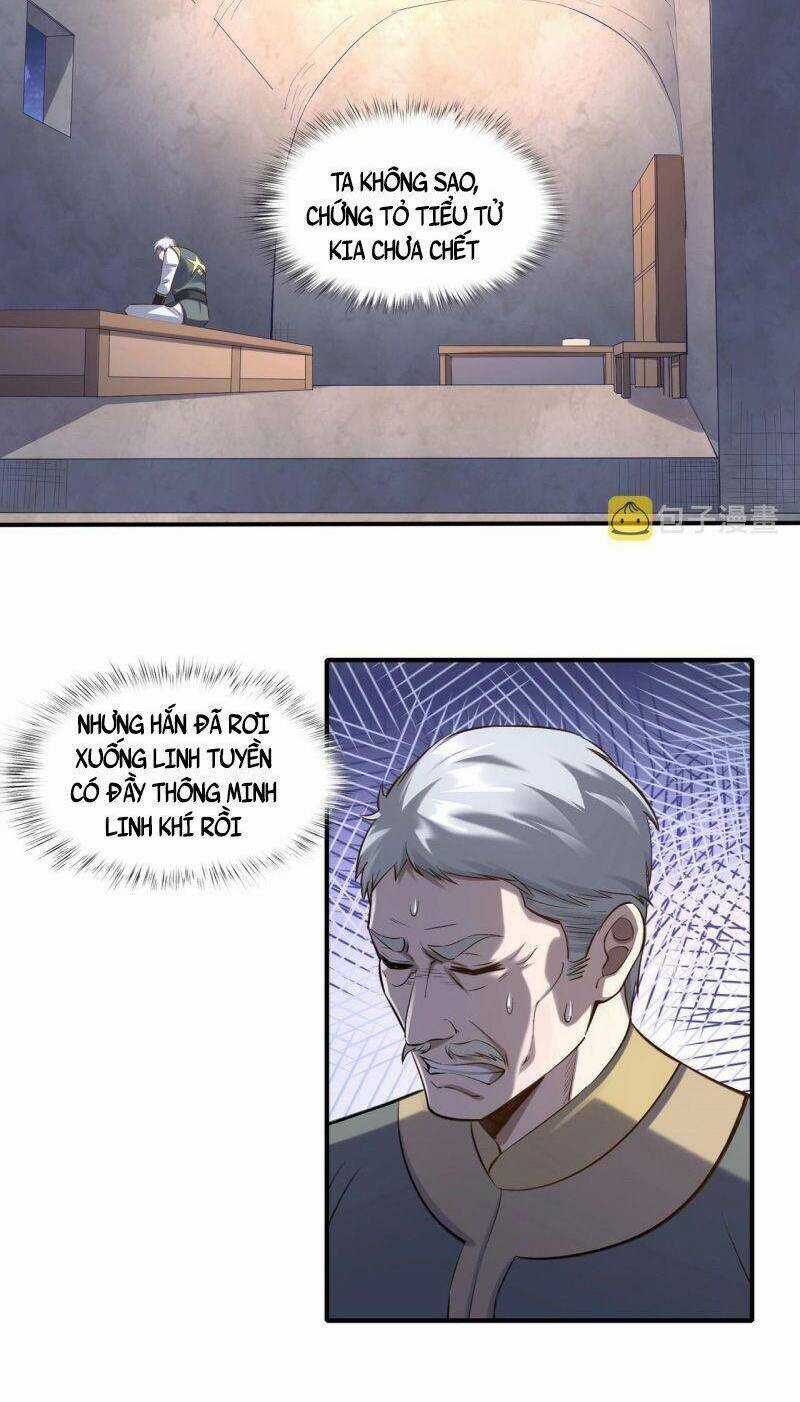 Bắt Đầu Từ Độ Kiếp Chapter 53 trang 47