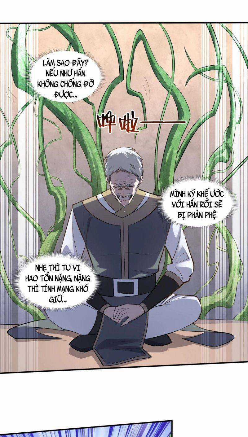 Bắt Đầu Từ Độ Kiếp Chapter 53 trang 48