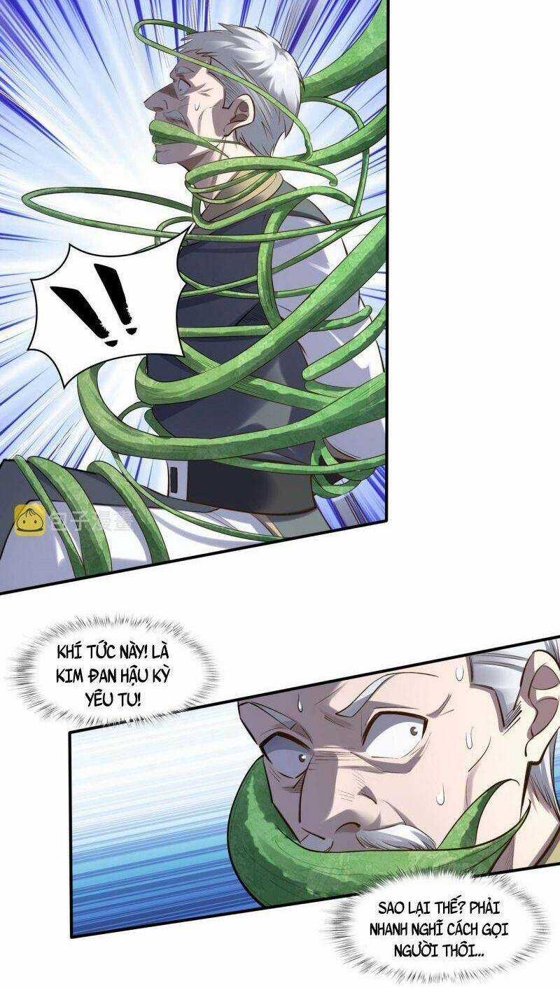 Bắt Đầu Từ Độ Kiếp Chapter 53 trang 49