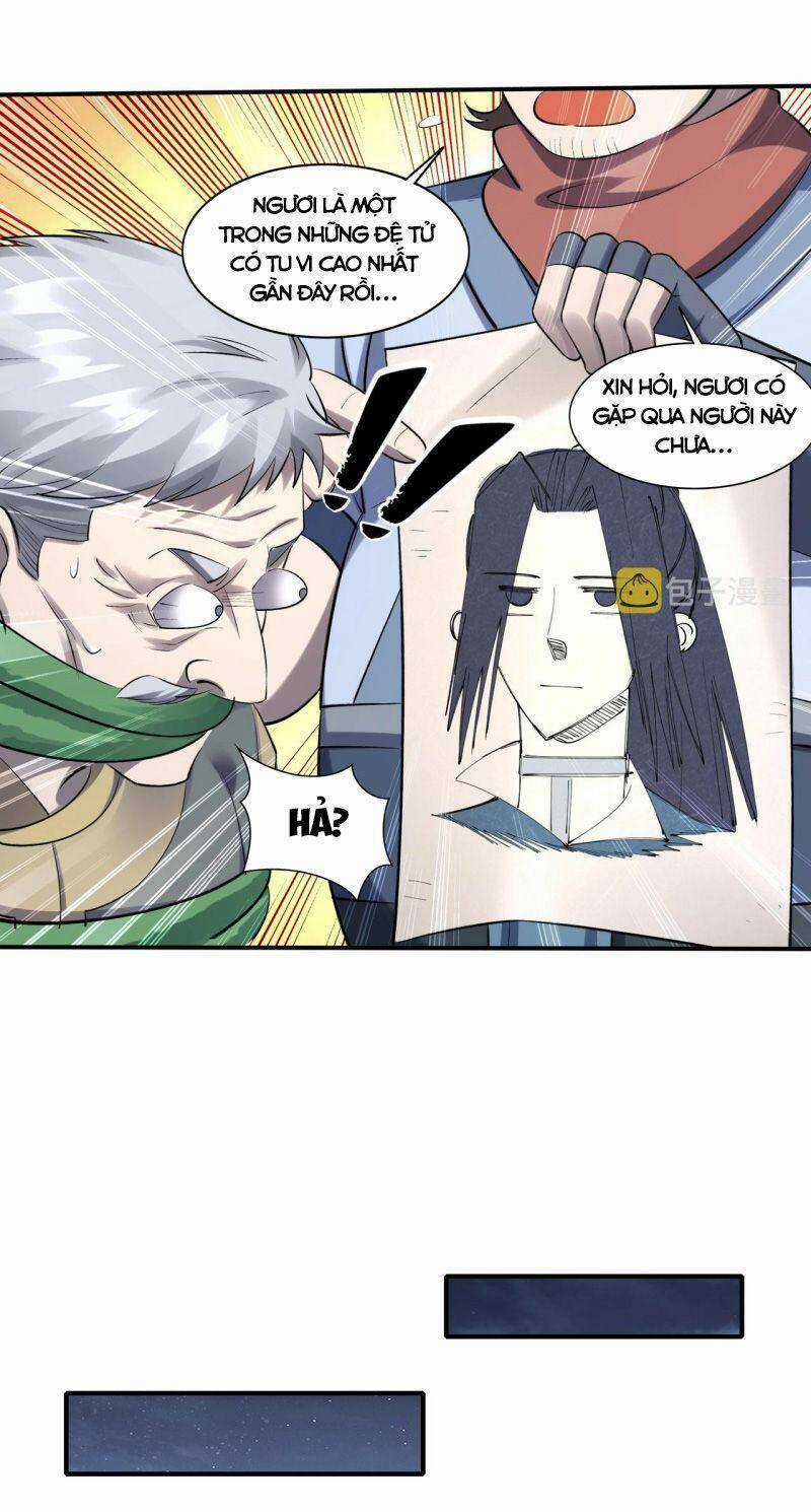 Bắt Đầu Từ Độ Kiếp Chapter 53 trang 52