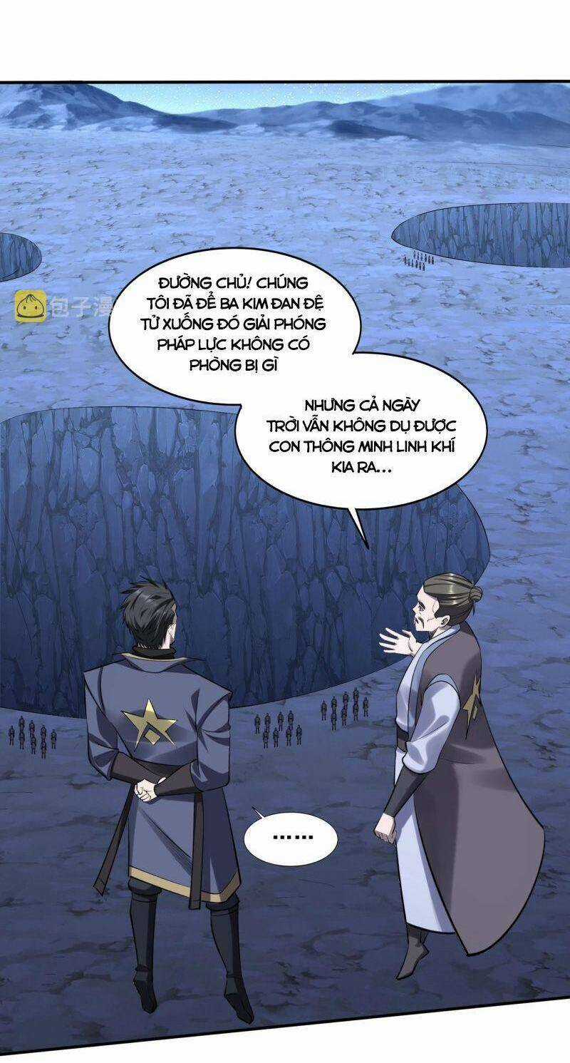 Bắt Đầu Từ Độ Kiếp Chapter 53 trang 53