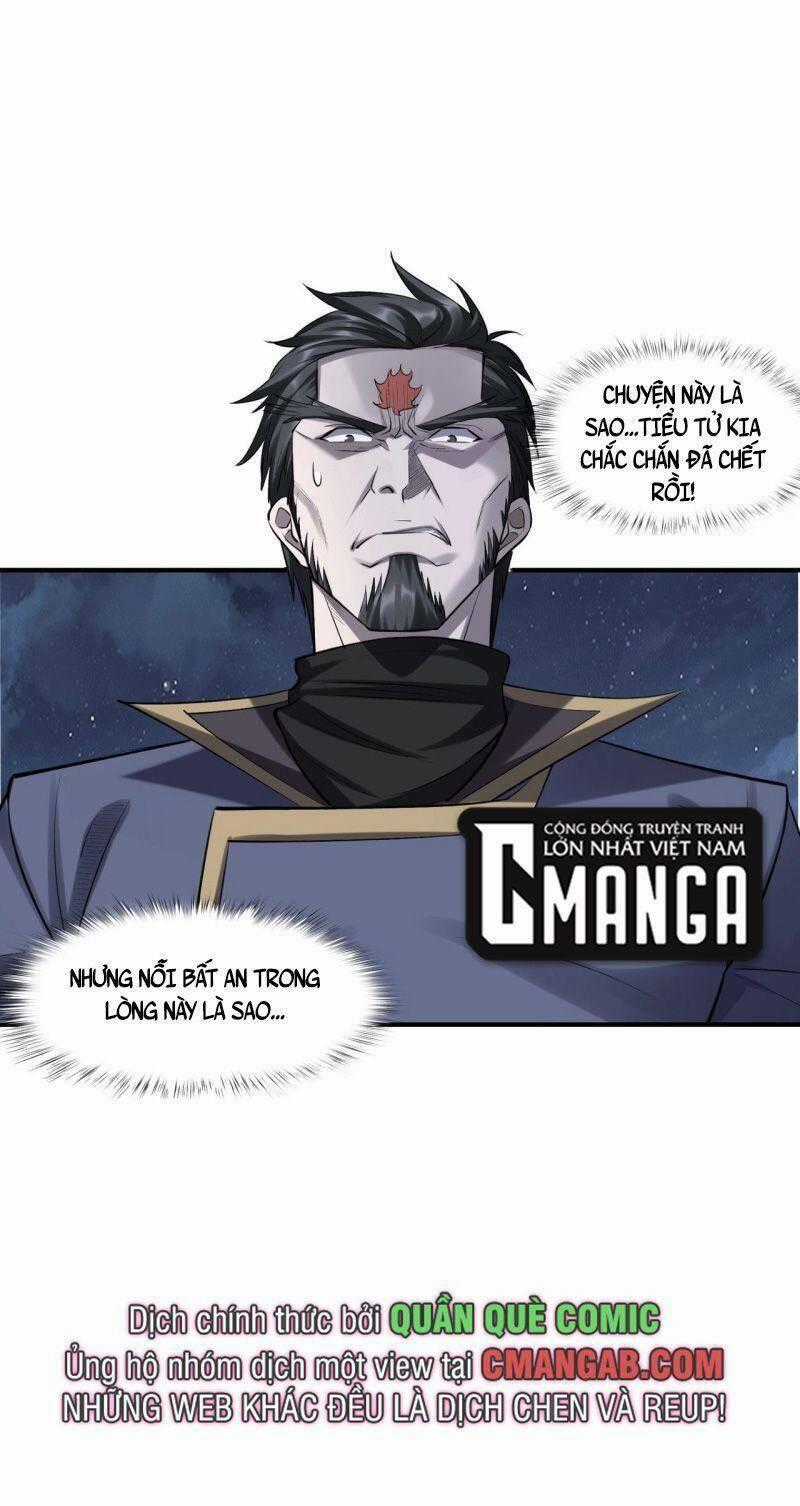Bắt Đầu Từ Độ Kiếp Chapter 53 trang 56