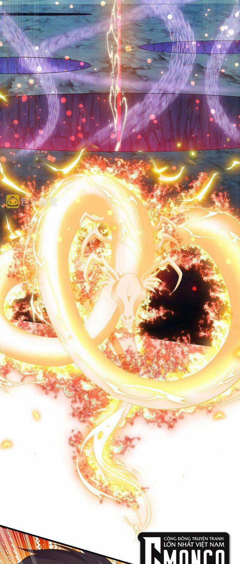 Bắt Đầu Từ Độ Kiếp Chapter 53 trang 8