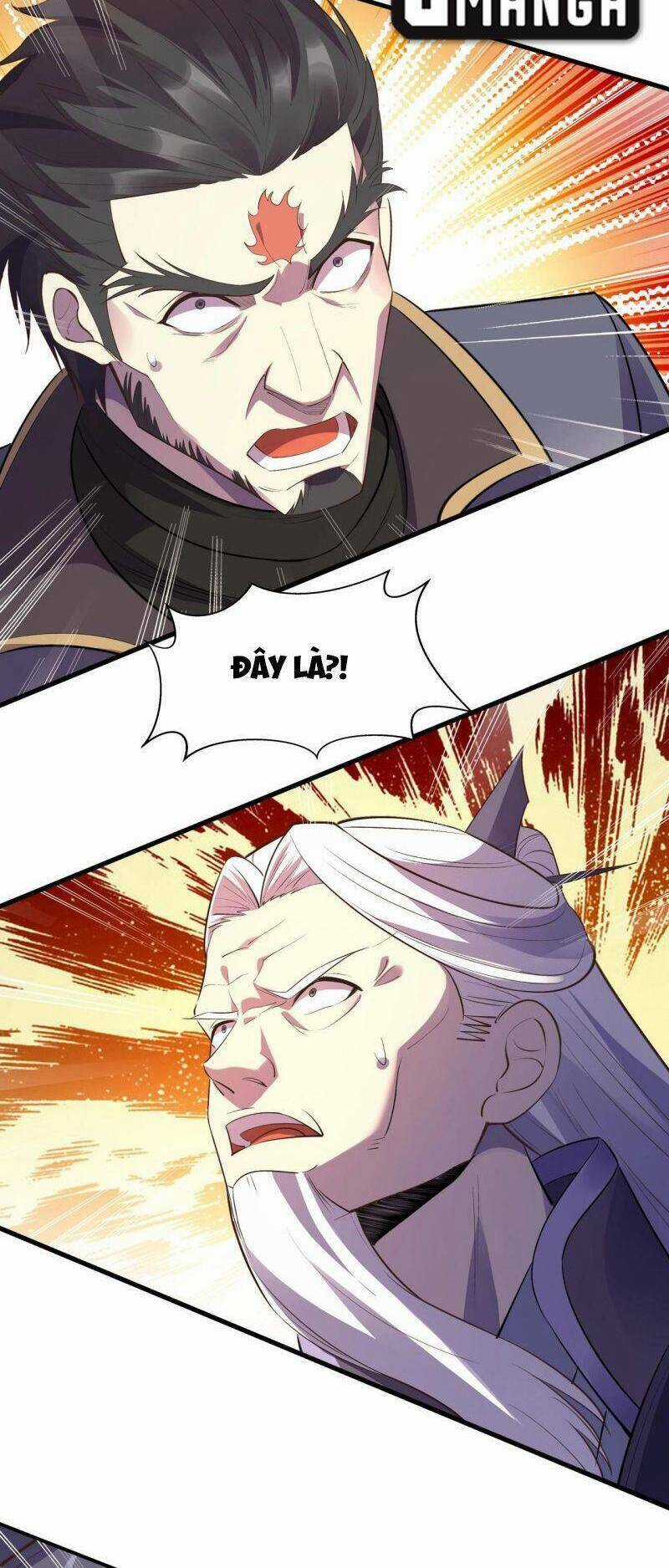 Bắt Đầu Từ Độ Kiếp Chapter 53 trang 9