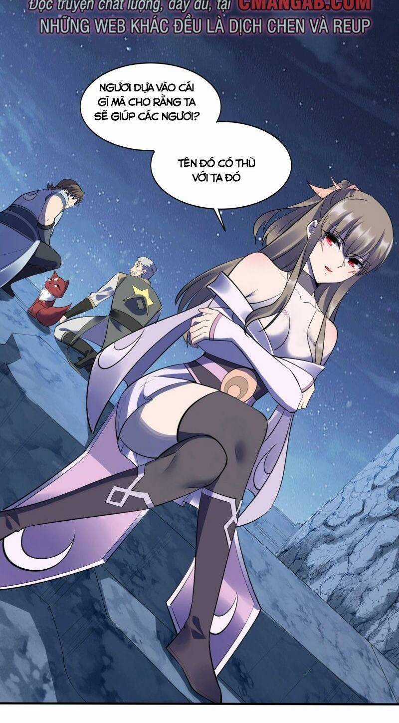 Bắt Đầu Từ Độ Kiếp Chapter 54 trang 12