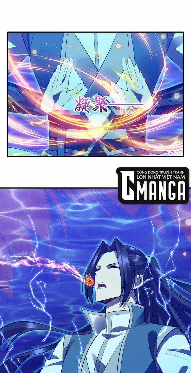 Bắt Đầu Từ Độ Kiếp Chapter 54 trang 21