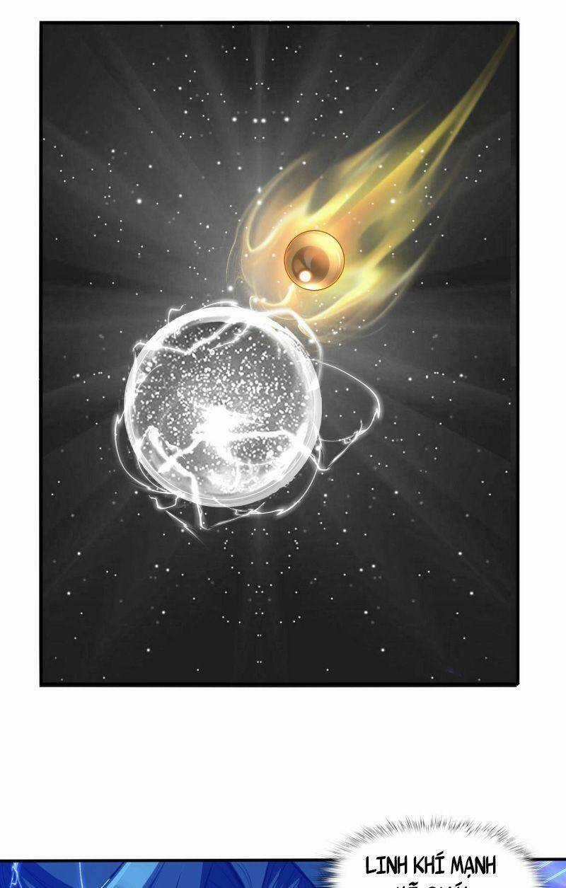 Bắt Đầu Từ Độ Kiếp Chapter 54 trang 23